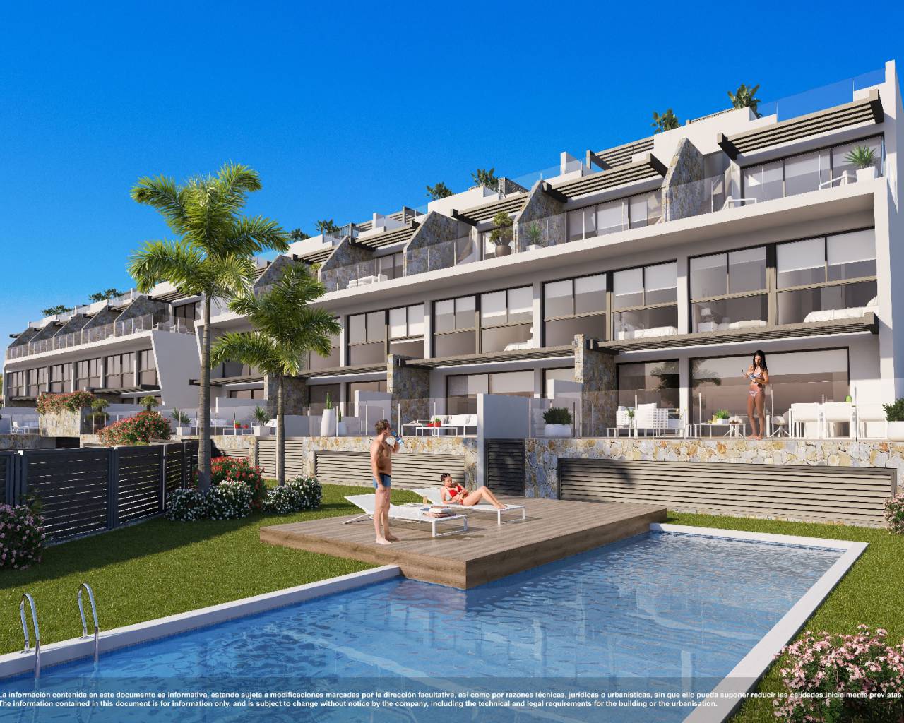 Apartment - New Build - Guardamar Del Segura - Guardamar Beaches
