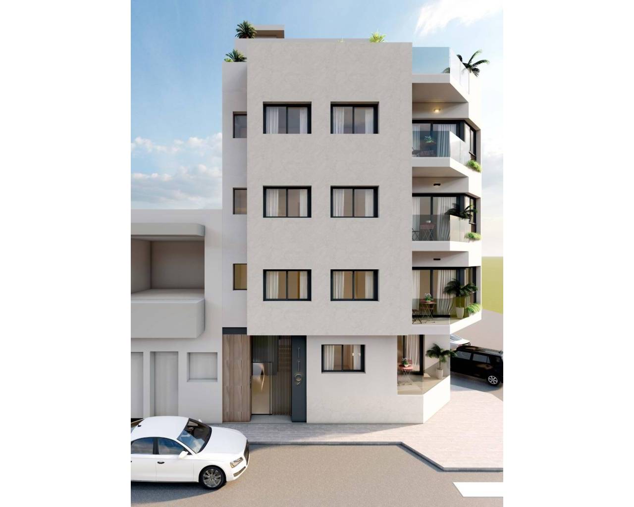 null en venta en Alicante