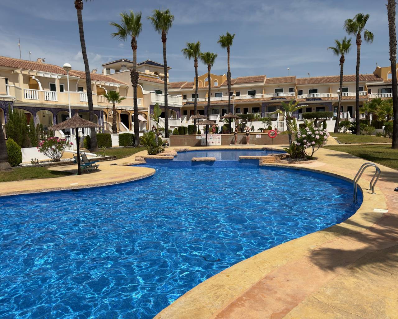 Terreno en venta en Denia