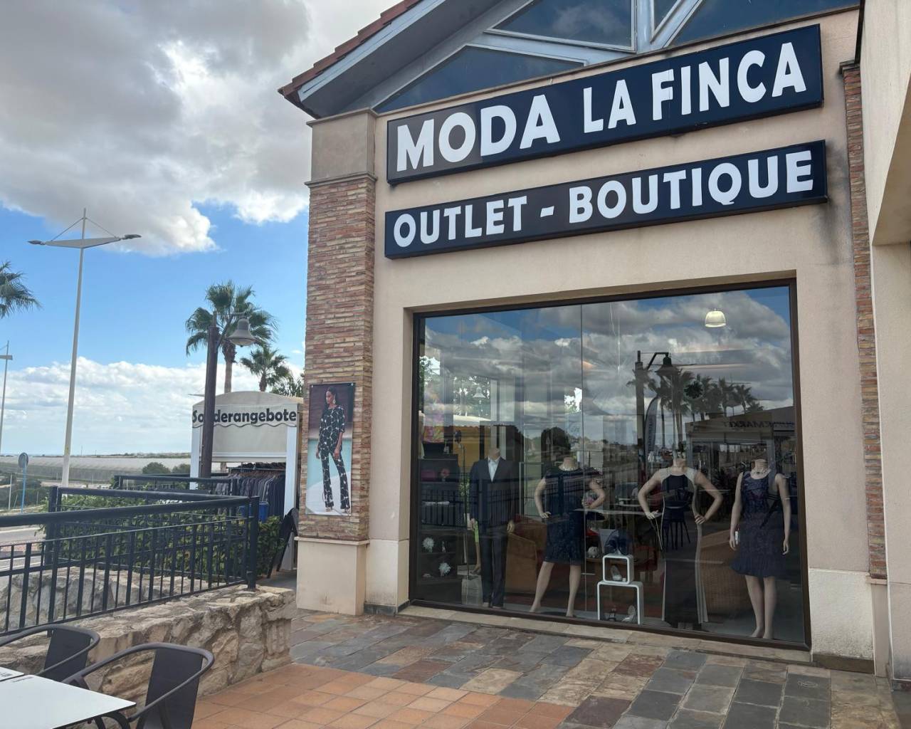 Terreno en venta en Murcia