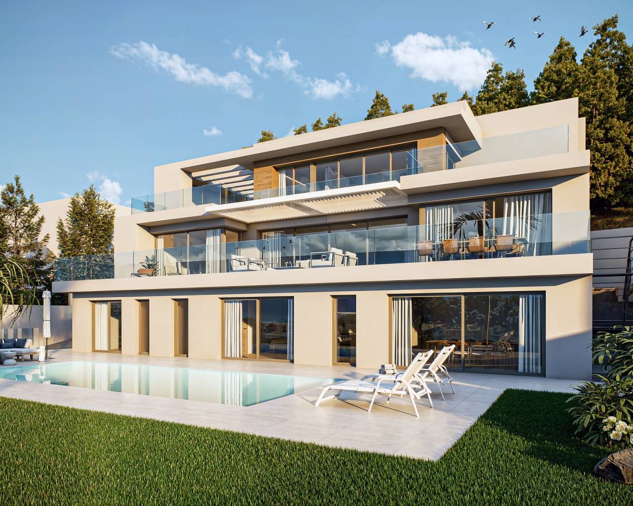 Local en venta en Altea