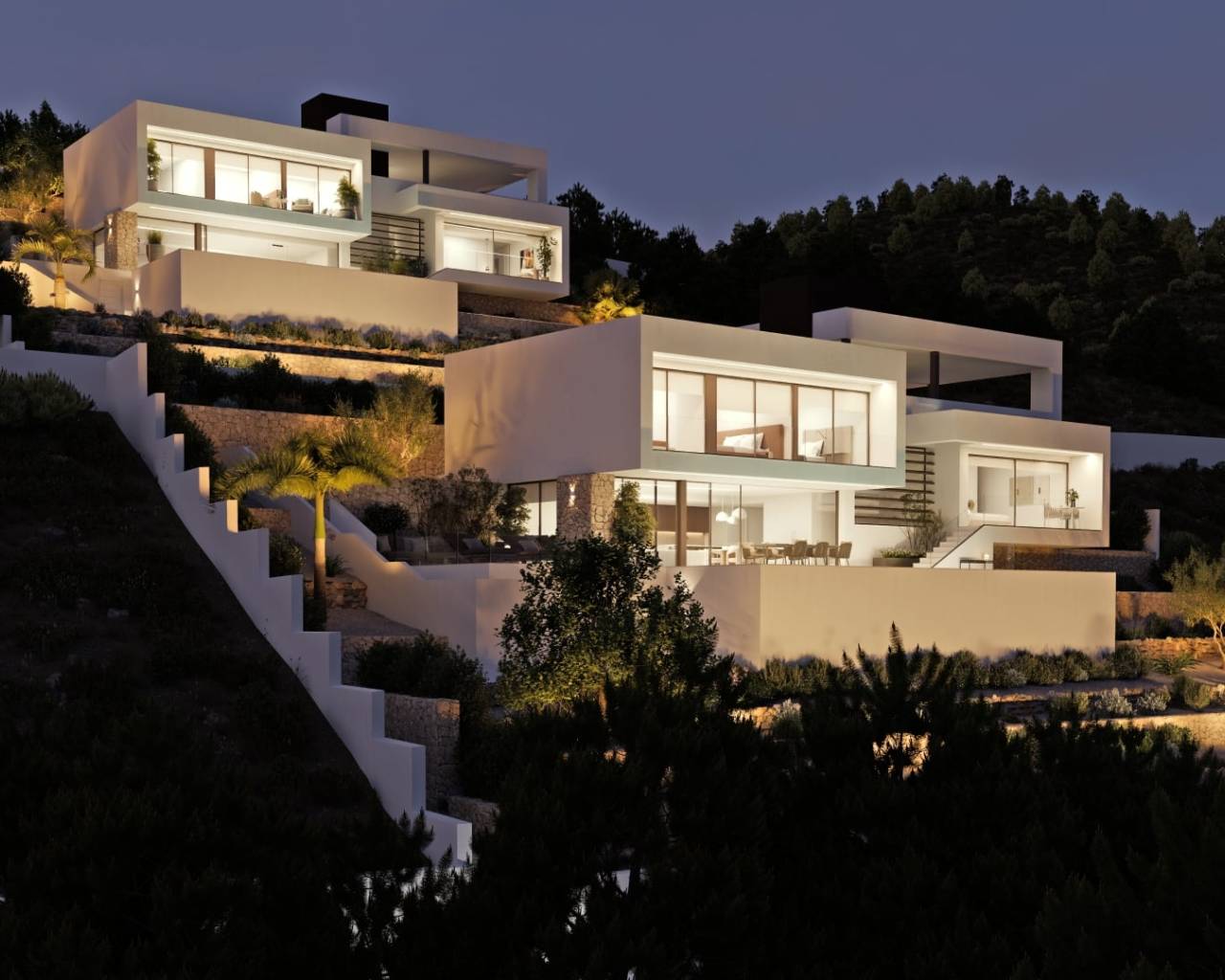 Local en venta en Altea