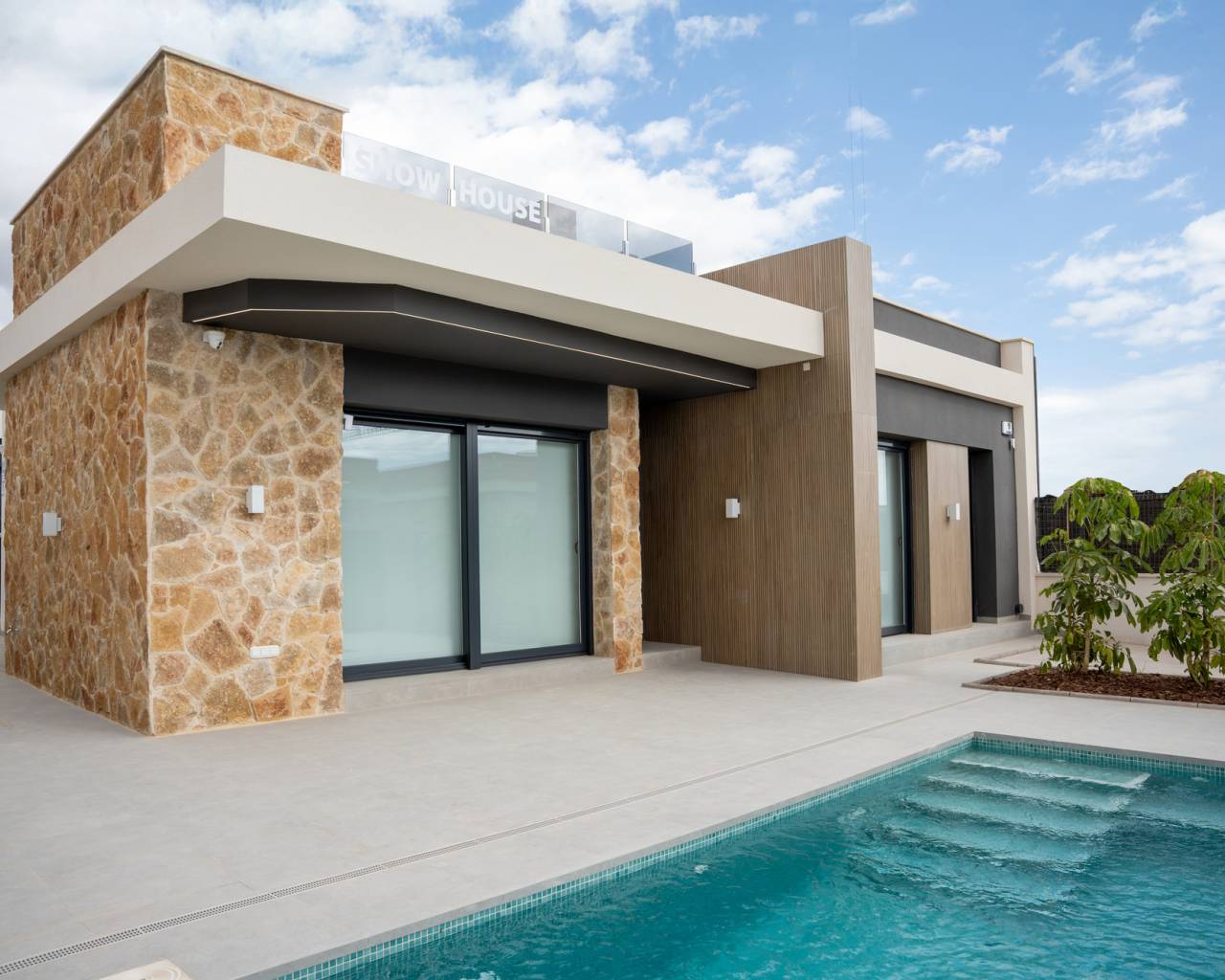 Villa en venta en Ciudad Quesada