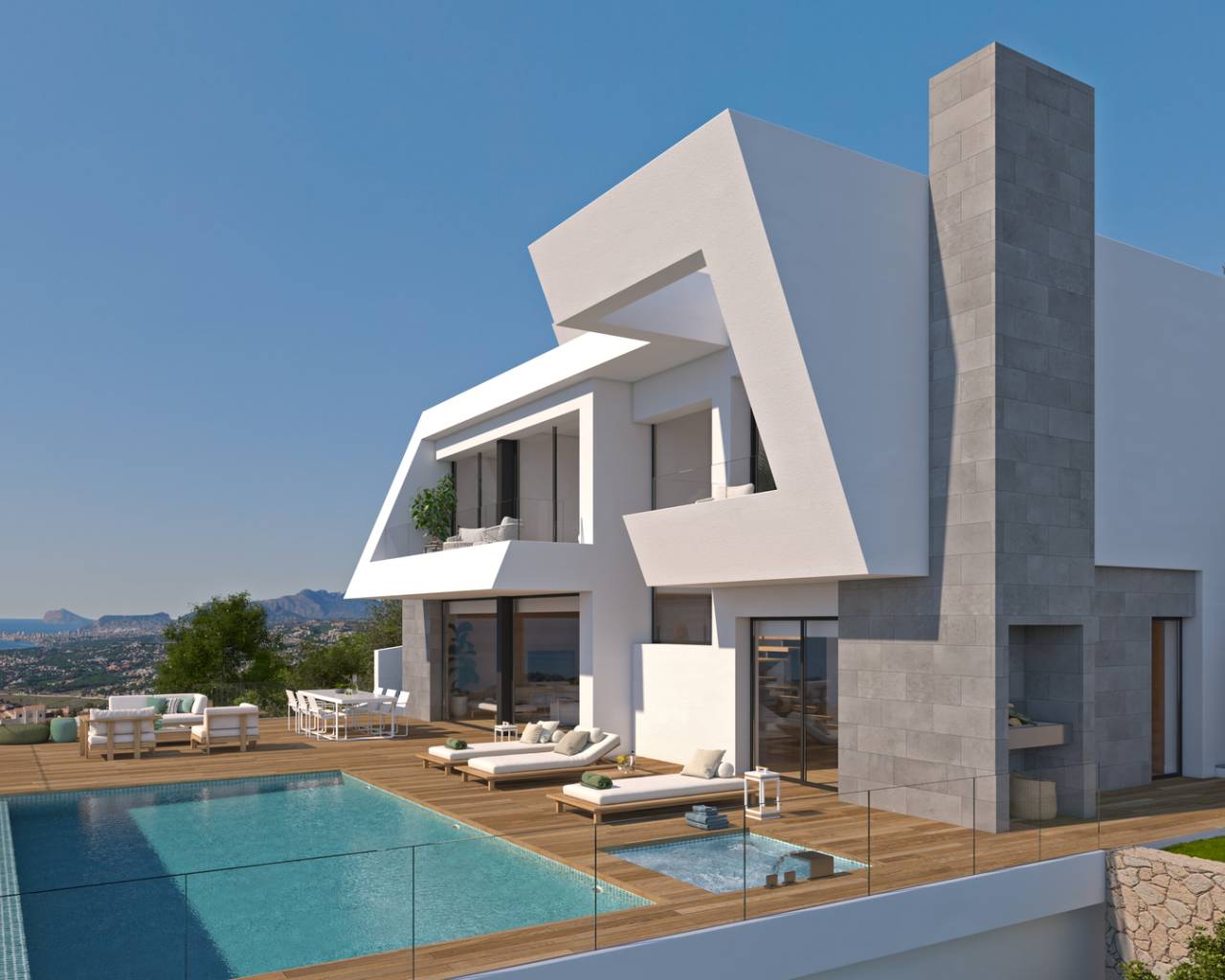 Casa de campo en venta en Ayora