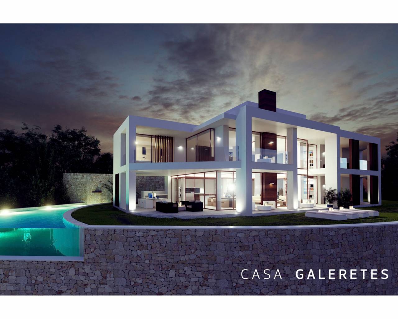 Casa de campo en venta en Ayora