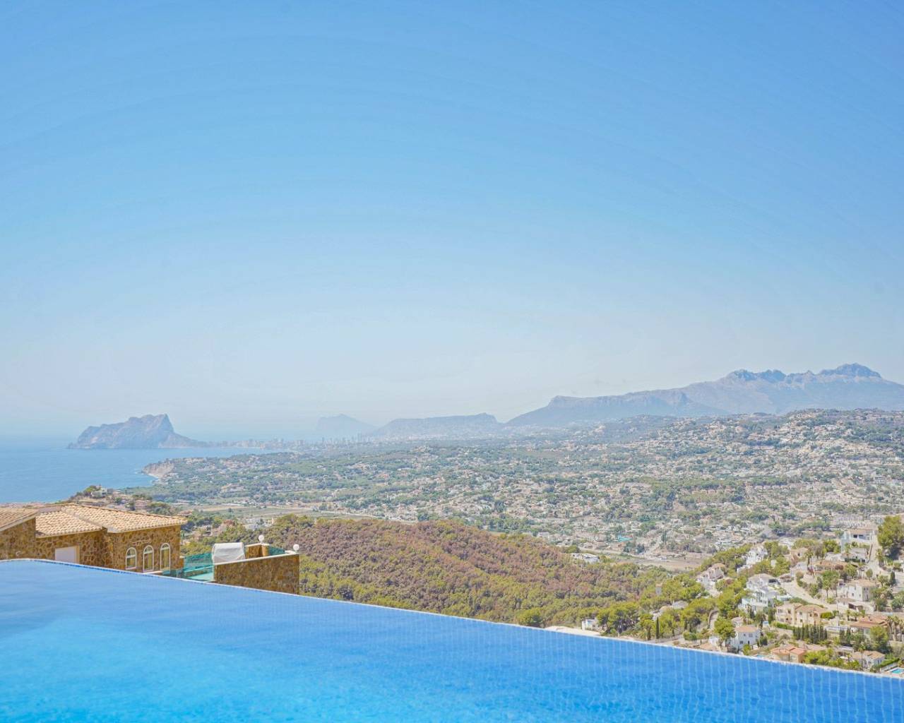 Villa en venta en El Vergel