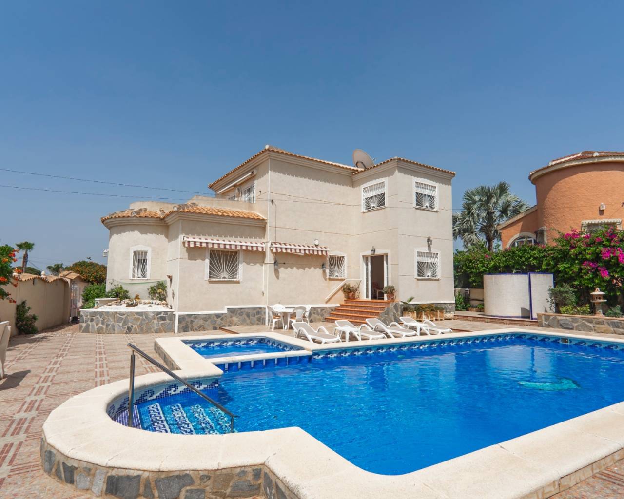 Villa en venta en Ciudad Quesada
