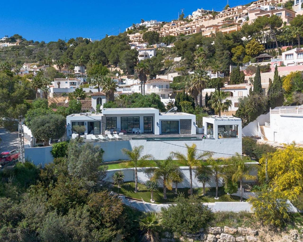 Casa de campo en Orihuela Costa